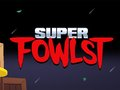 Jogo Super Fowlst online