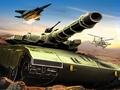 Jogo Tanques de Batalha Cidade da Guerra  online