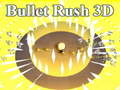 Jogo Corrida da bala 3D  online