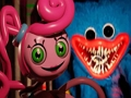 Jogo Mamãe stikman vs huggy wuggy online
