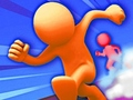 Jogo Sneak Runner 3D online