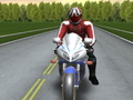 Jogo Corrida de Superbikes 2022  online
