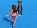 Jogo Vestido perfeito da Lucky Beauty  online