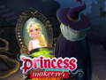 Jogo Princesa Makeover  online