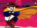 Jogo Vestir Kung Fu Panda  online