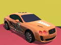 Jogo Desafio de condução de carros acrobáticos - acrobacias impossíveis  online