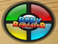 Jogo Repetidor do bebê  online