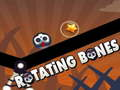 Jogo Ossos Rotativos  online