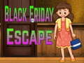 Jogo Amgel Black Friday Fuga  online