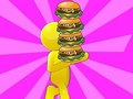 Jogo Restaurante Rush  online
