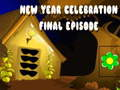 Jogo Episódio Final da Celebração de Ano Novo  online