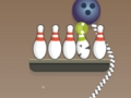 Jogo Boliche Gravitacional  online