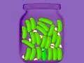 Jogo Teoria de picles  online