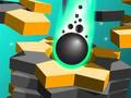 Jogo Bola de pilha de hélice  online