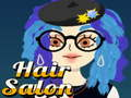 Jogo Cabeleireiro  online
