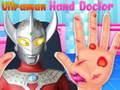 Jogo Médico de mão Ultraman  online