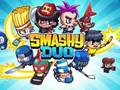 Jogo Duo Esmagador  online