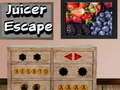 Jogo Escape do Juicer  online