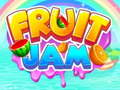 Jogo Geléia de frutas  online