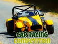 Jogo Competição de corridas de carros  online