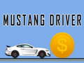 Jogo Motorista Mustang  online