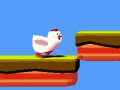 Jogo Corrida de Pássaros  online