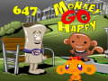 Jogo O Macaco Vai Feliz Palco 647  online