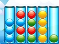 Jogo Ordenação de Bolhas Deluxe  online