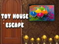 Jogo Fuga da casa de brinquedos  online