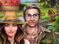 Jogo Grande aventura na fazenda  online