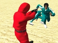 Jogo Enxame de Lulas  online