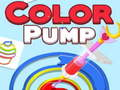 Jogo Bomba de cor  online