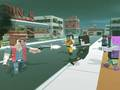 Jogo Sobrevivência de zumbis  online