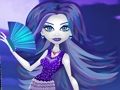Jogo Spectra Monster High online