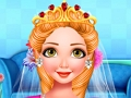 Jogo Penteado de noiva Mia para trás  online