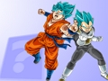 Jogo Jogo de cartão de memória Dragon Ball  online