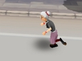 Jogo Gran Austália irritada online