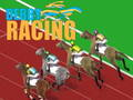 Jogo Corrida de Derby  online