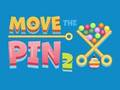 Jogo Mova o pino 2  online