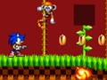 Jogo Sonic html5 online