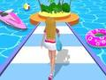 Jogo Vestir-se com pressa  online