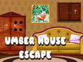 Jogo Fuga da Casa Umber  online