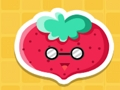 Jogo Fruta tonta  online