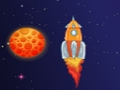 Jogo Missão à Lua  online