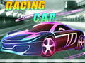 Jogo Carro de corrida  online