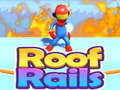 Jogo Trilhos  online