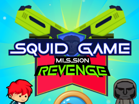 Jogo Vingança da missão do jogo de lula online