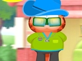 Jogo Garfield online