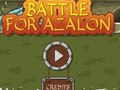 Jogo Batalha por Azalon  online