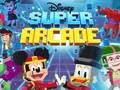 Jogo Disney Super Arcade online